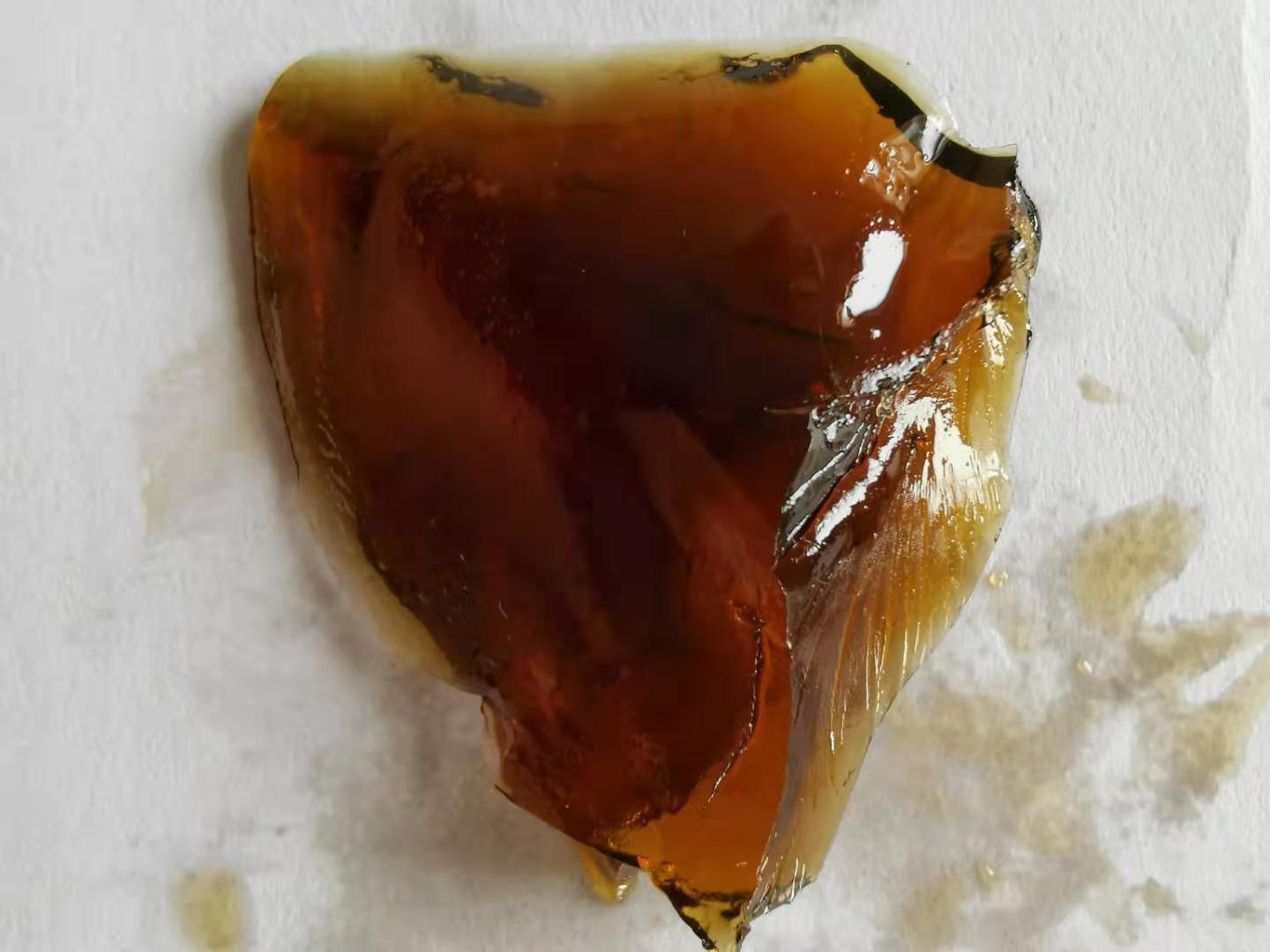 大原液制備系統